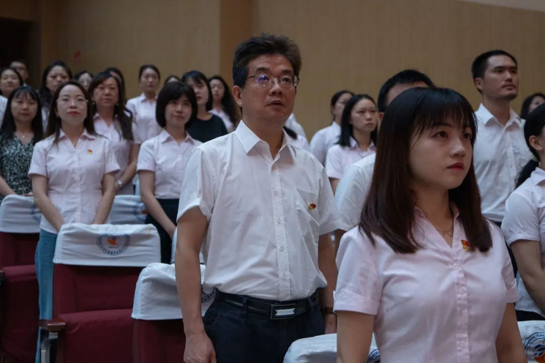 祝您生日快乐，伟大的中国共产党！